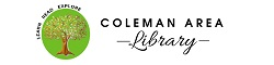 Coleman Area Library, MI