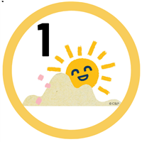 Badge 1 Badge