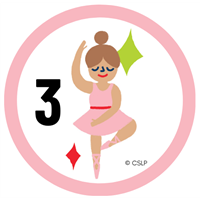 Badge 3 Badge