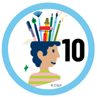 Completion Badge