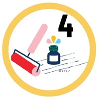 Badge 4 Badge