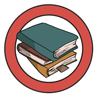 Story Time Badge