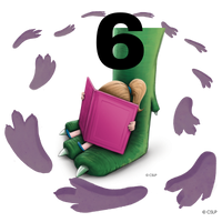 badge